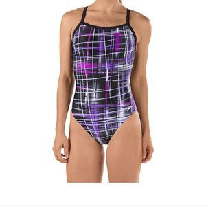 Speedo Women Swimsuit size 26 New